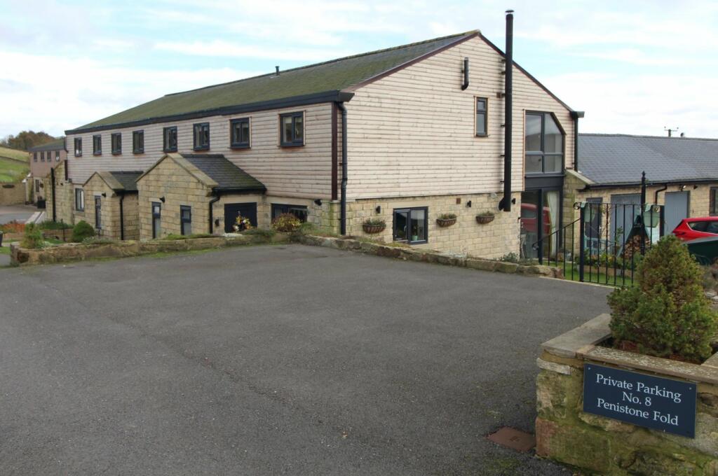 Additional image 18 of Penistone Fold, Oxenhope, Keighley, BD22