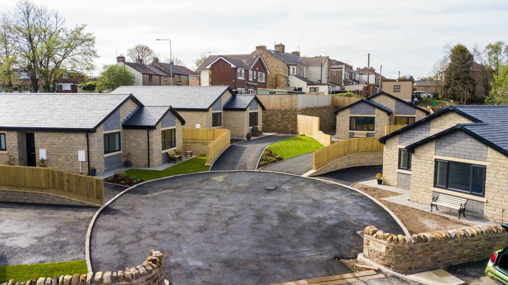 Additional image 6 of Bowdler Close, Oswaldtwistle, BB5