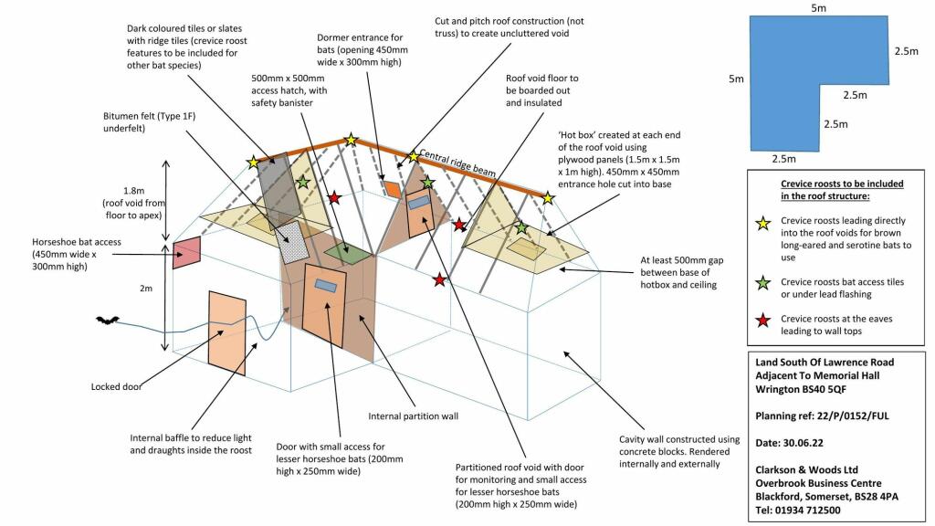 Additional image 12 of Lawrence Road, Wrington, BS40