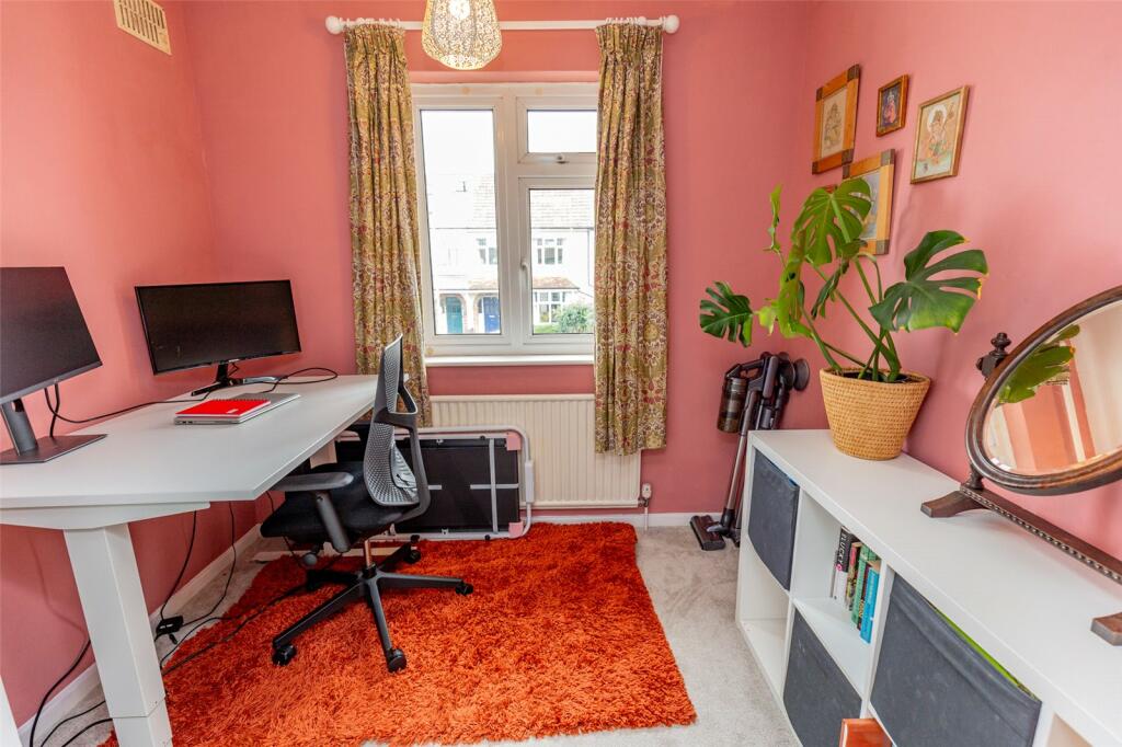 Additional image 13 of Cranham Road, Bristol, BS10