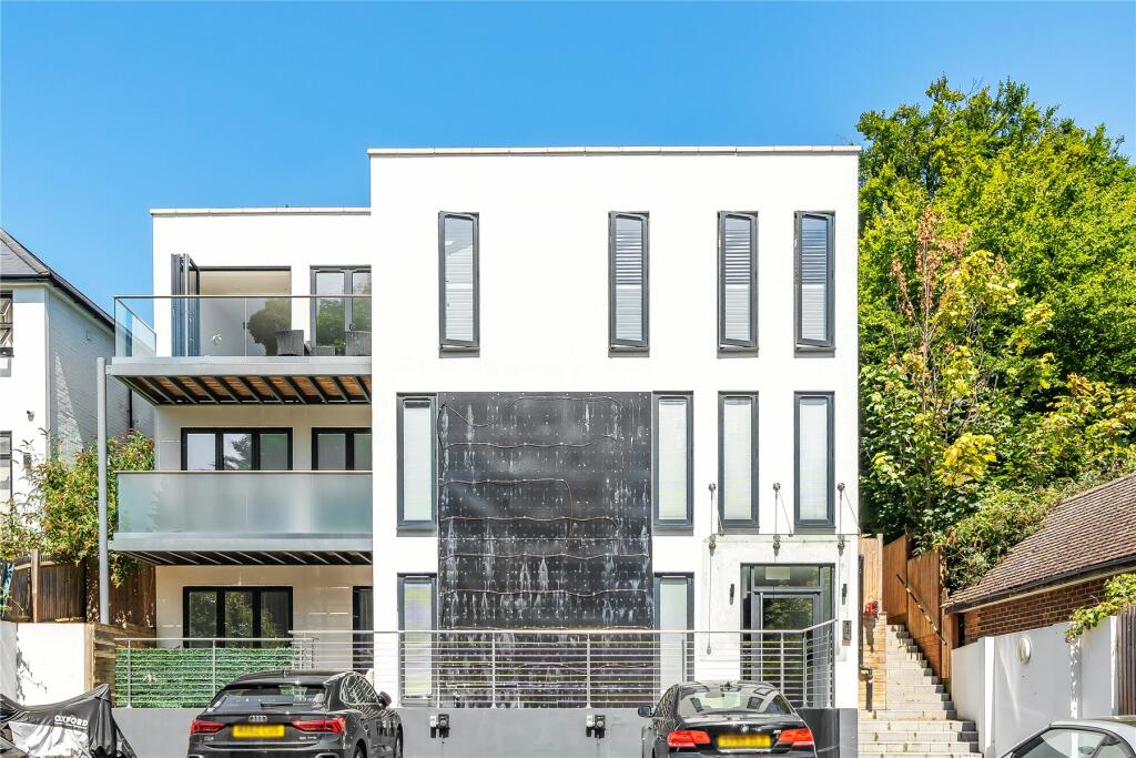 Additional image 16 of Southill Road, Chislehurst