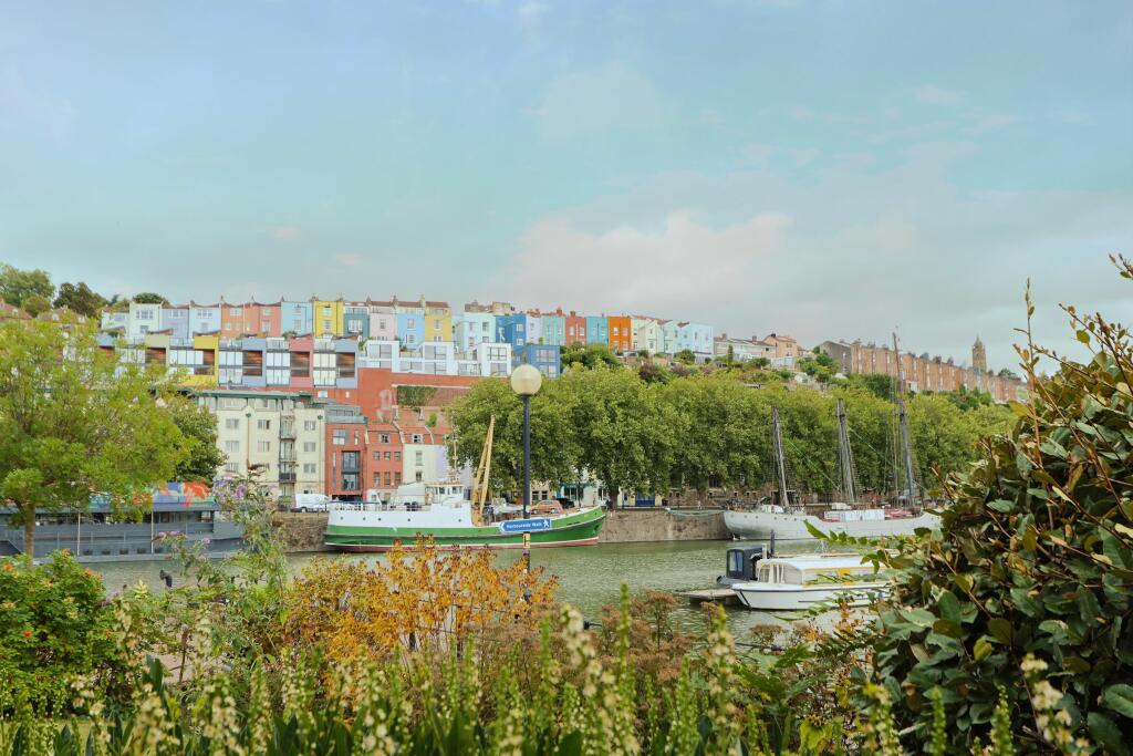 Additional image 5 of Weare Court, Canada Way, Bristol