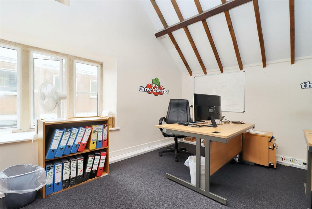Additional image 6 of Large office unit in Clevedon