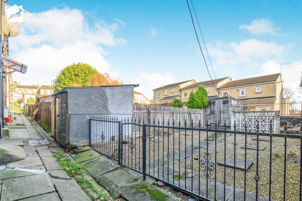 Additional image 12 of Sykes street, Cleckheaton, West Yorkshire