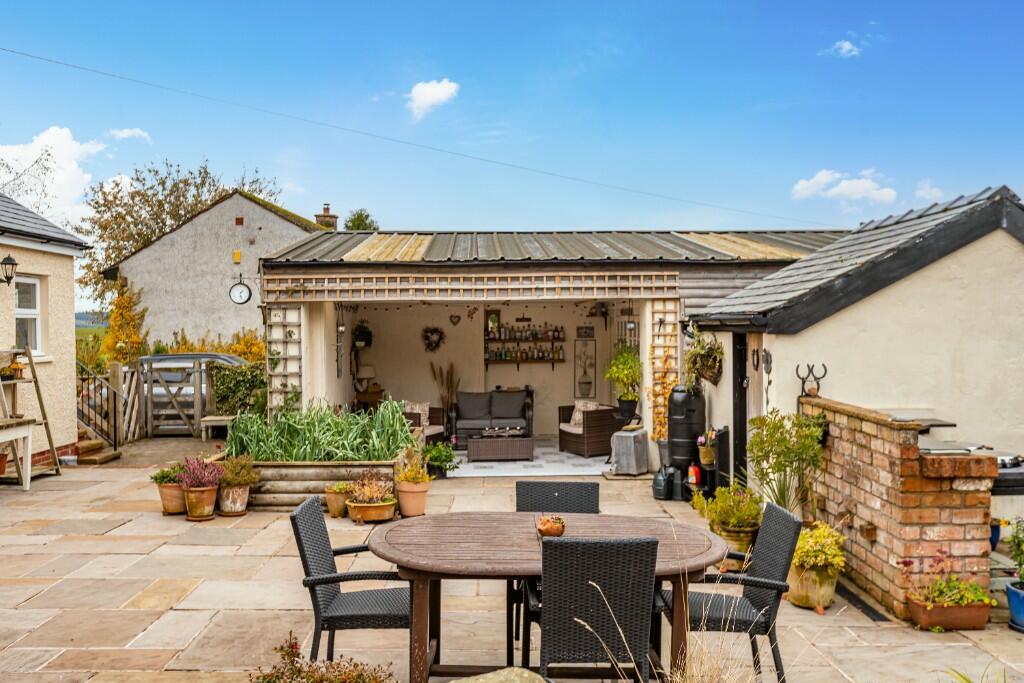 Additional image 28 of Mains Cottage, Newton Reigny, CA11