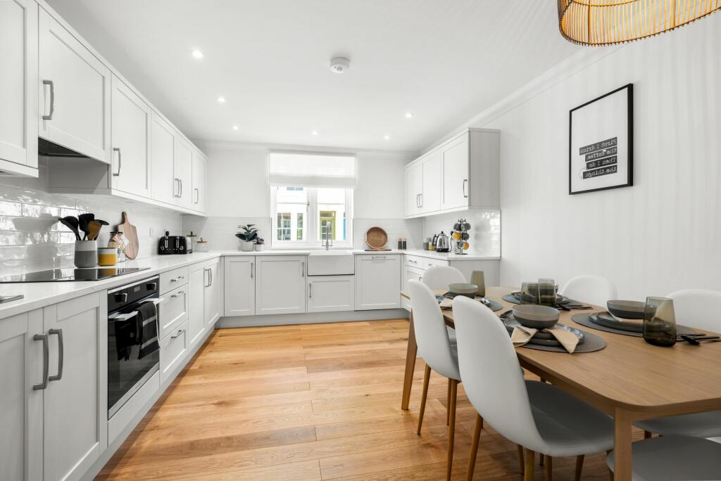 Additional image 19 of St Johns Row, Talbot Terrace, BN7