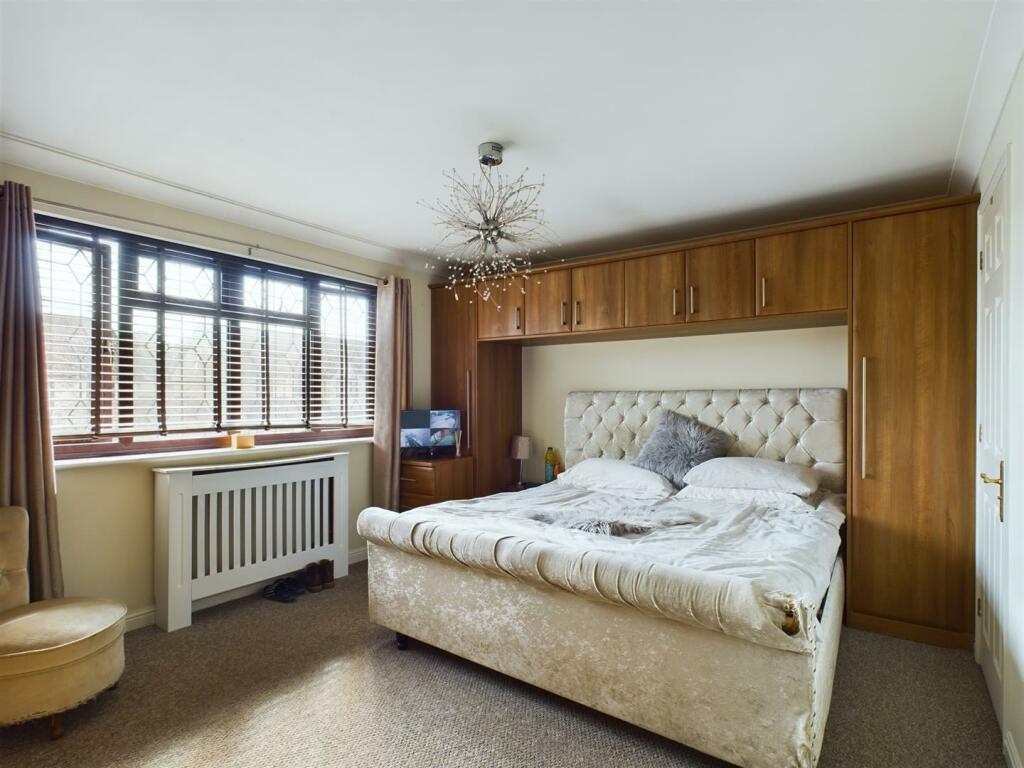 Additional image 9 of Causley Drive, Barrs Court, Bristol, BS30 7JD