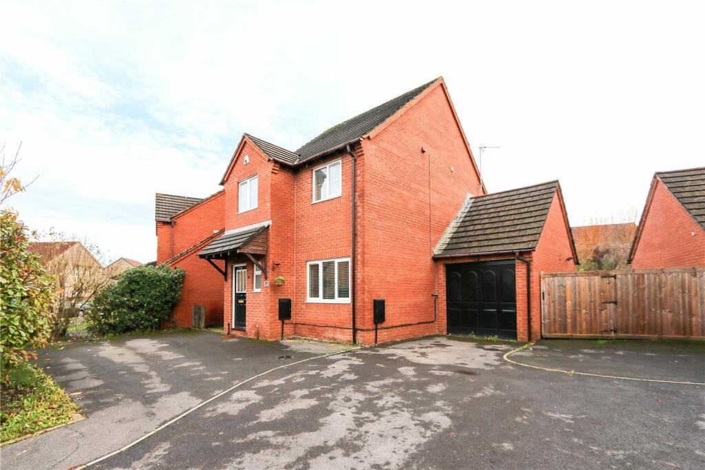 Additional image 19 of Cornfield Close, Bradley Stoke, Bristol, South Gloucestershire, BS32