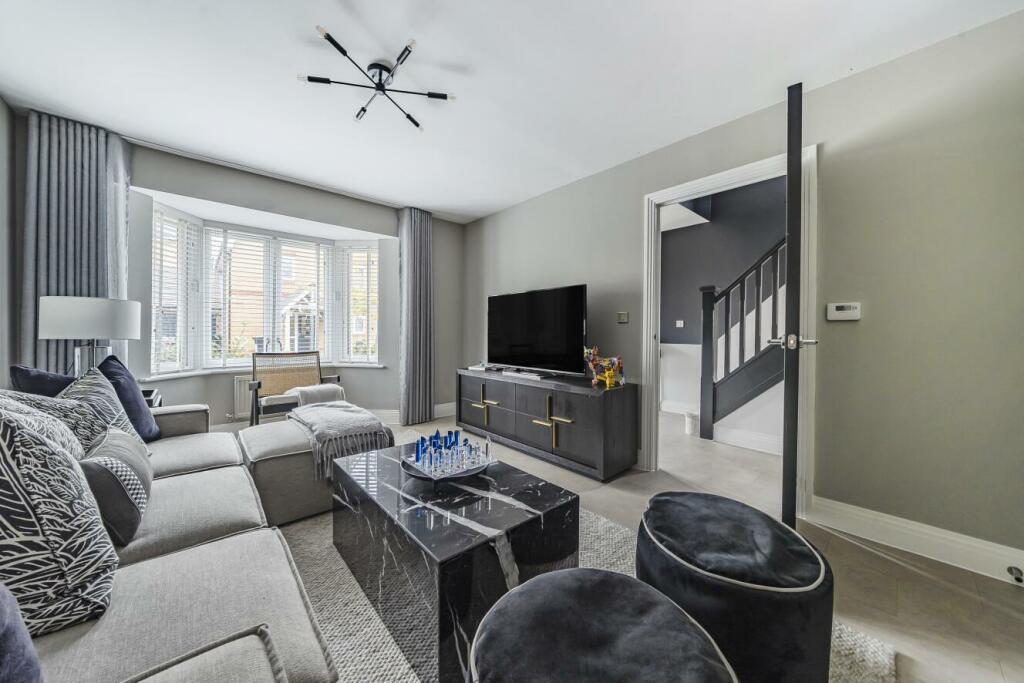 Additional image 8 of Roman Way, Beckenham