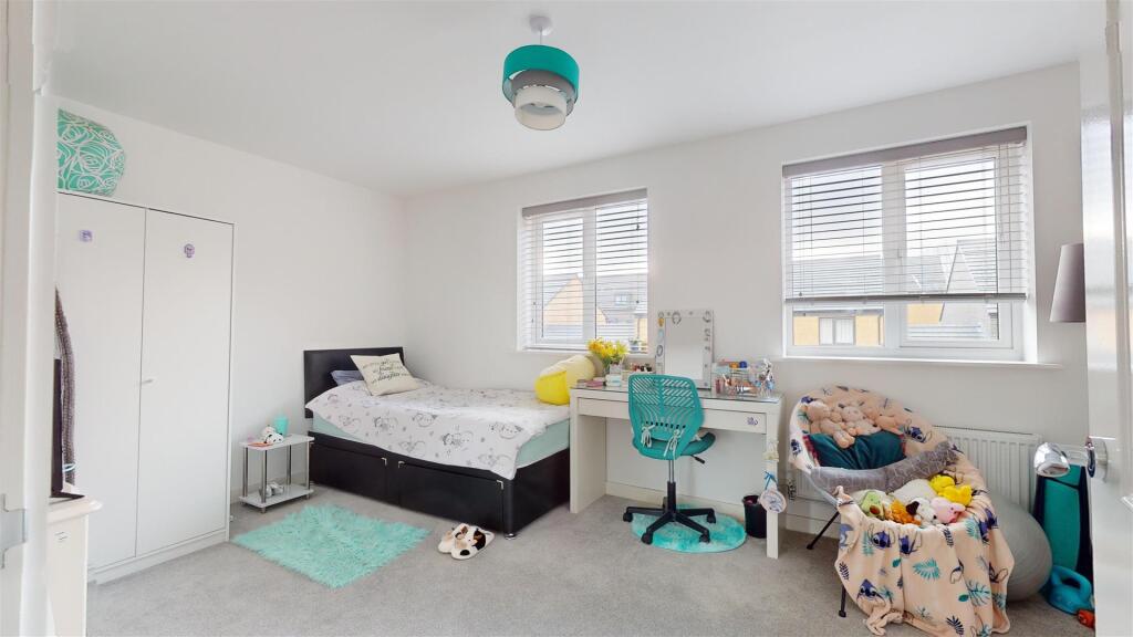 Additional image 11 of Hengrove Square, Hengrove