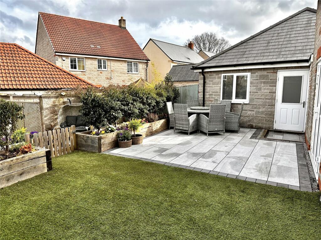 Additional image 7 of Viola Way, Lyde Green, Bristol, BS16