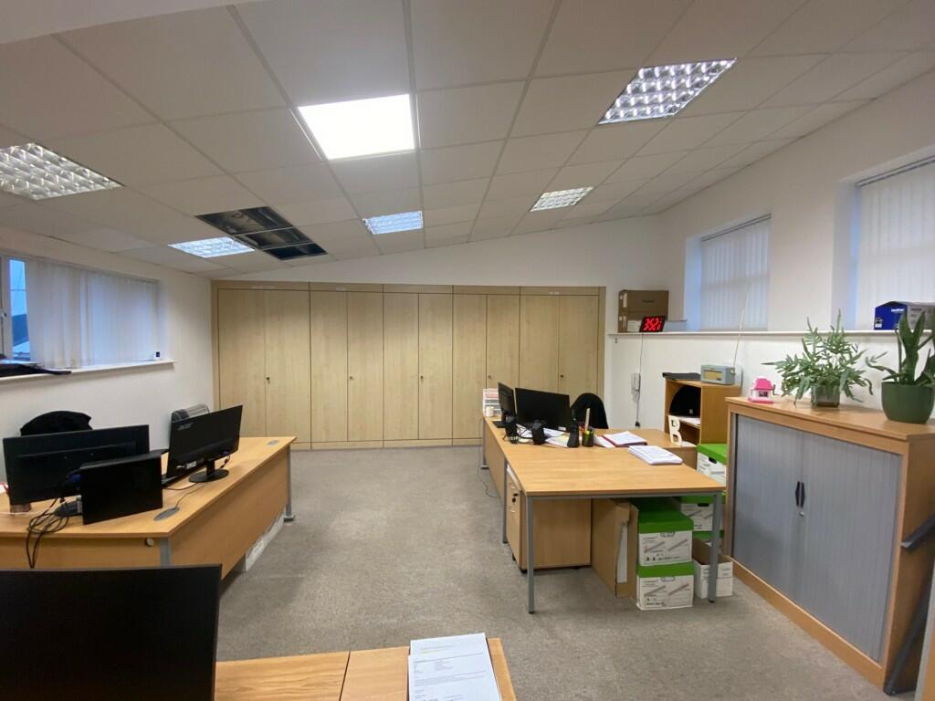 Additional image 5 of Unit 20, Marsh Lane Trading Estate, Marsh Lane, Easton-In-Gordano, Bristol, Somerset, BS20