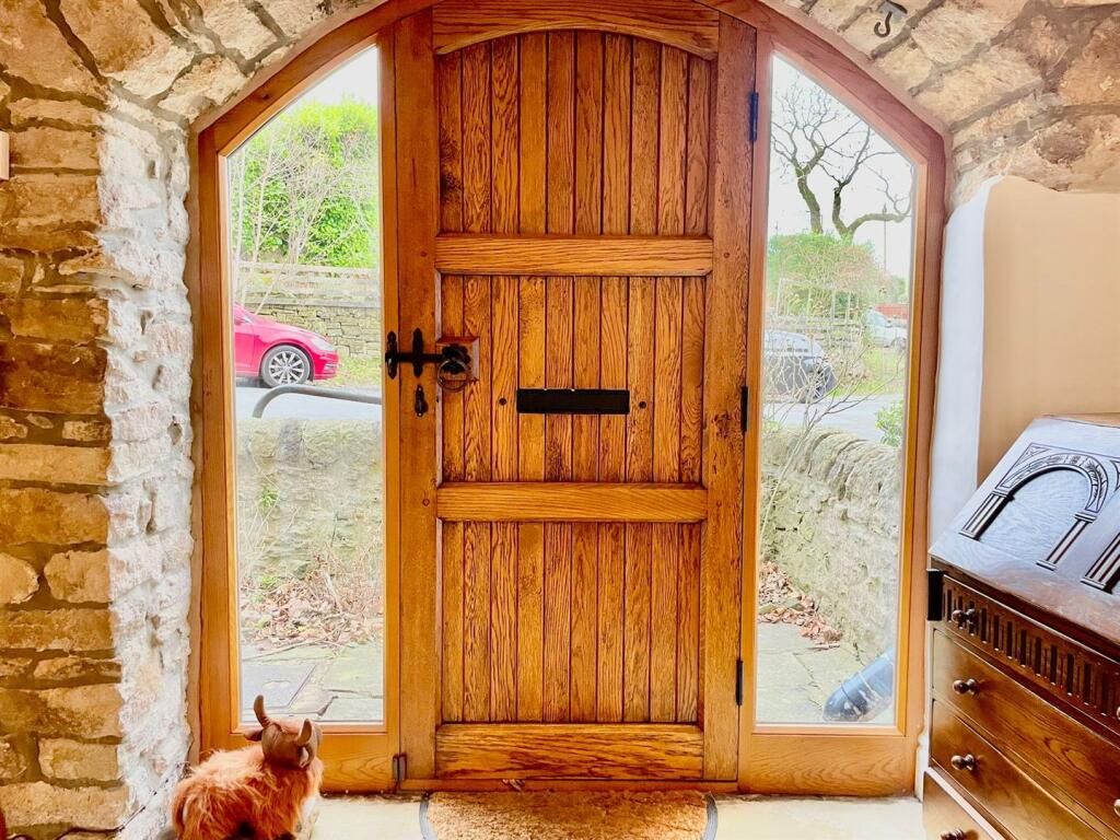 Additional image 10 of Skipton Old Road, Foulridge, Colne