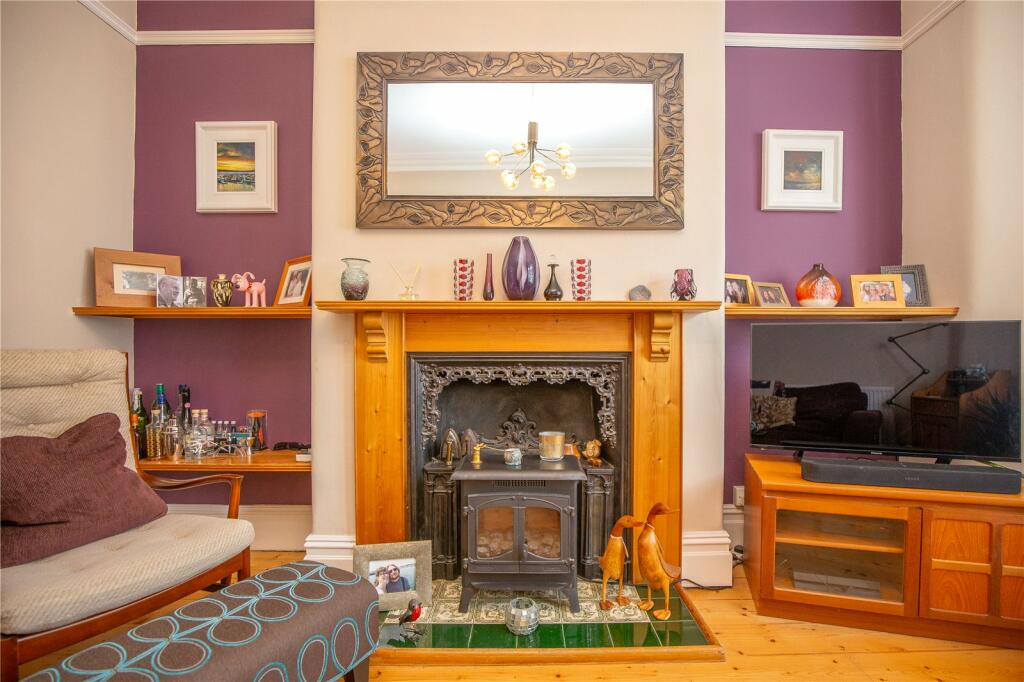 Additional image 4 of Rudthorpe Road, Bristol, BS7