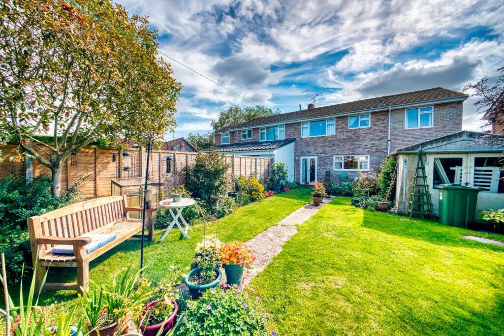 Additional image 18 of Situated in a peaceful cul-de-sac in Congresbury