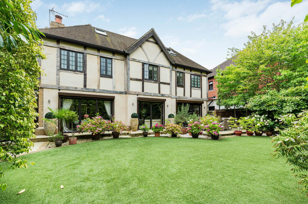 Additional image 28 of Leesons Hill, Chislehurst