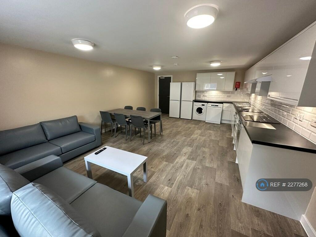 Additional image 22 of Stokes Croft, Bristol, BS1