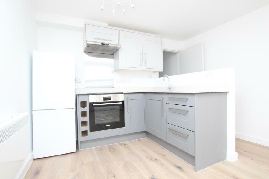 Additional image 2 of The Old Vicarage - Fishponds