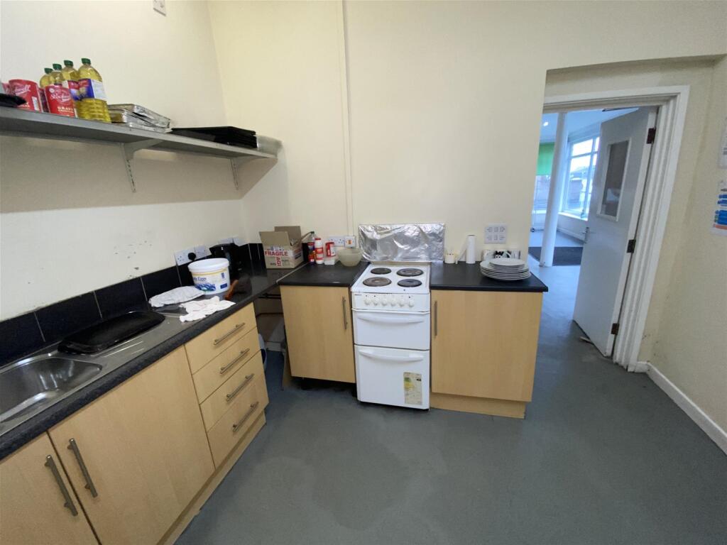 Additional image 8 of Cafe & Sandwich Bars, Cumbria