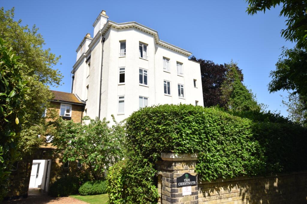 St. Pauls Cray Road Chislehurst BR7