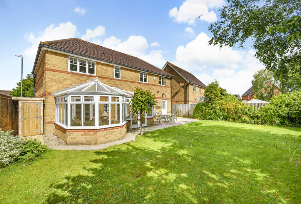 Additional image 23 of Johnson Road, Emersons Green, BRISTOL, BS16