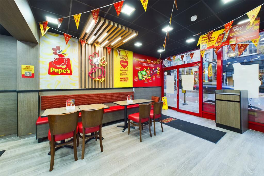 Additional image 27 of Retail | Studio | HMO - £87,040 pa