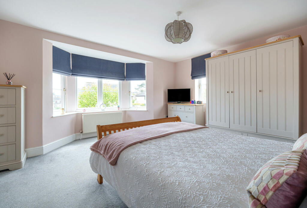 Additional image 14 of Bagworth Drive, Longwell Green, Bristol, BS30