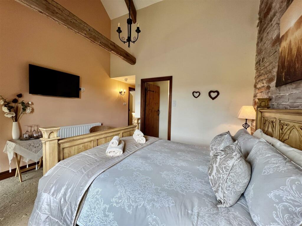 Additional image 24 of Catterlen, Penrith, Cumbria