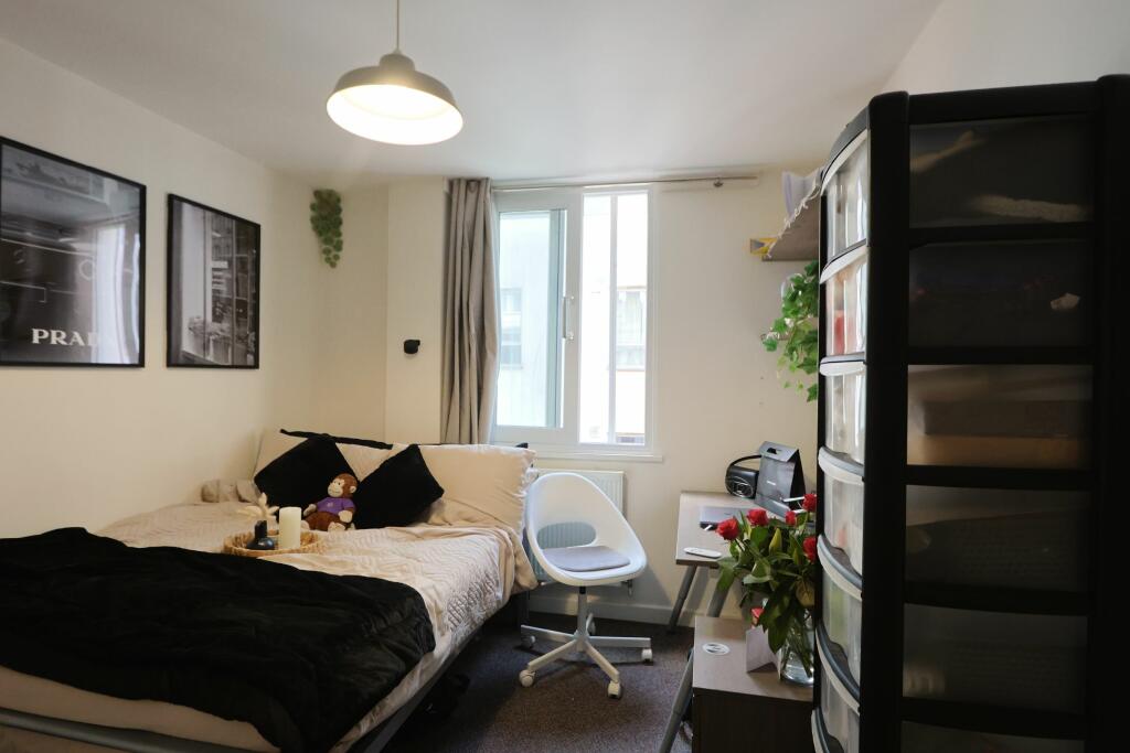 Additional image 8 of Alexander House, Telephone Avenue, Bristol