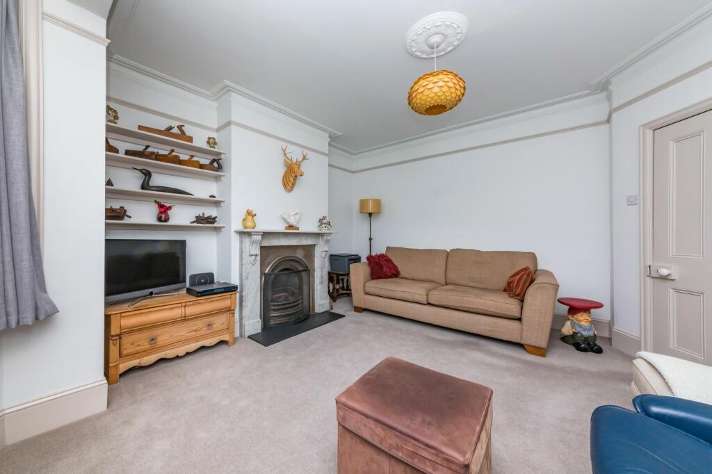 Additional image 16 of St. Swithuns Terrace, Lewes, BN7