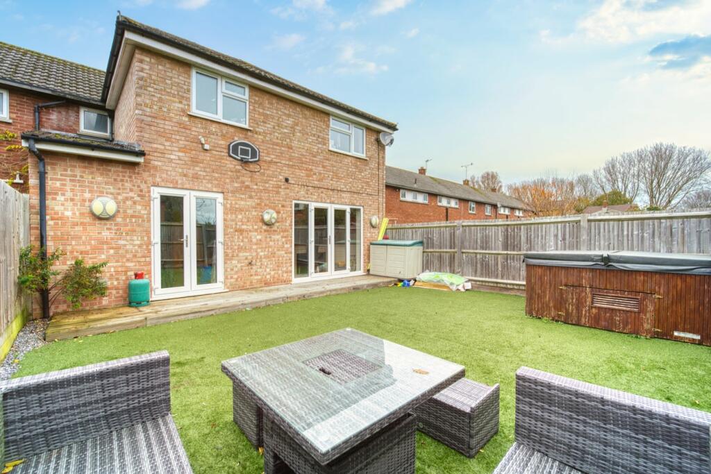 Additional image 11 of Merryfield Road, Locking, Weston-Super-Mare, BS24