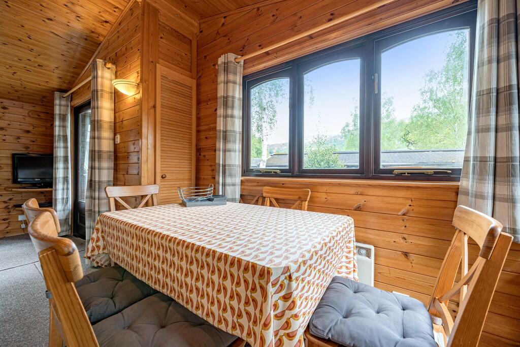 Additional image 10 of 16 Burnside Park, Underskiddaw, Keswick, Cumbria, CA12 4PF