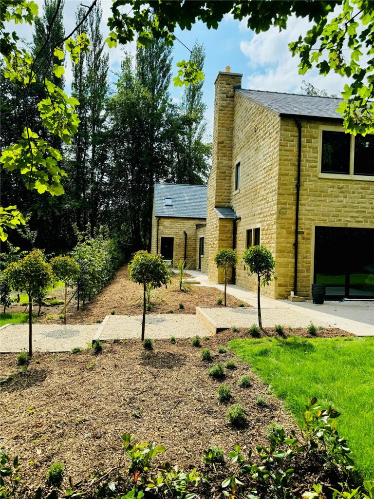 Additional image 5 of Pollard Way, Gomersal, Cleckheaton, West Yorkshire