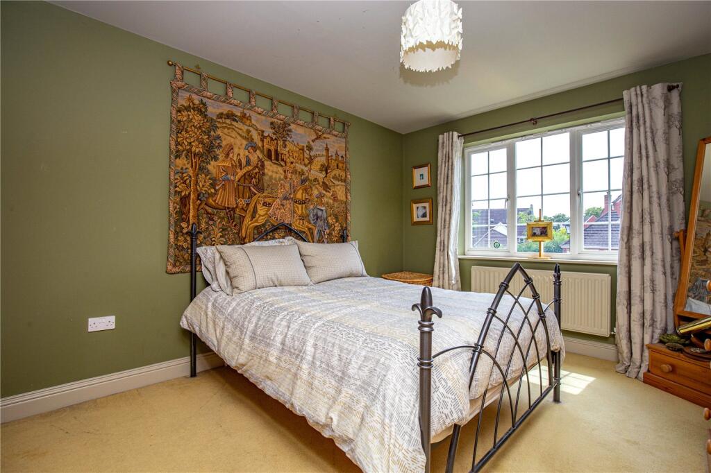 Additional image 12 of Lutyens Close, Stapleton, Bristol, BS16