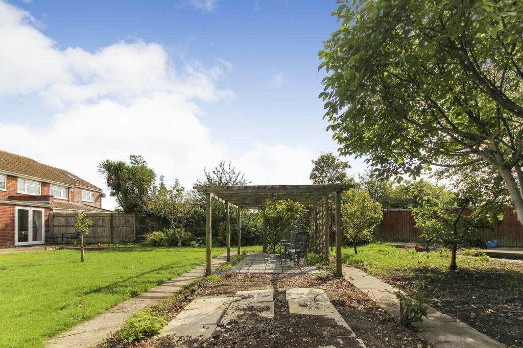 Additional image 17 of Durville Road, Headley Park, Bristol