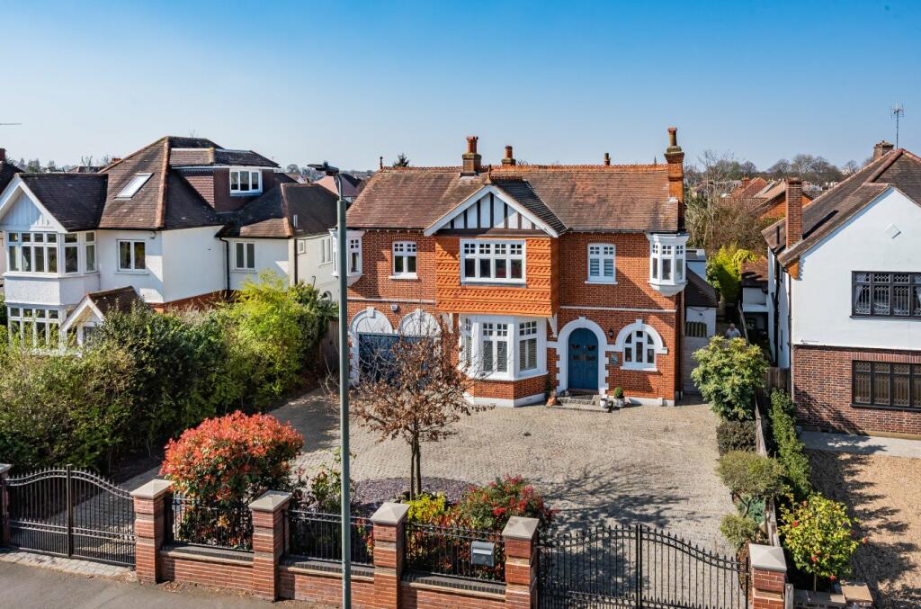 Additional image 31 of Southborough Road, Bickley, Bromley, BR1