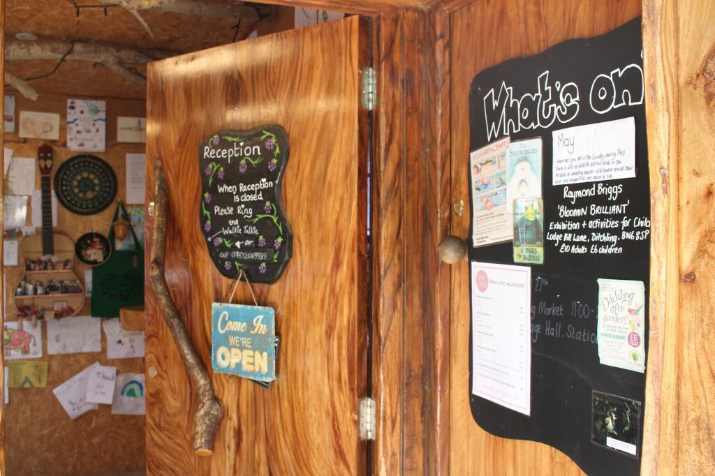 Additional image 16 of Streat Lane, Streat, BN6