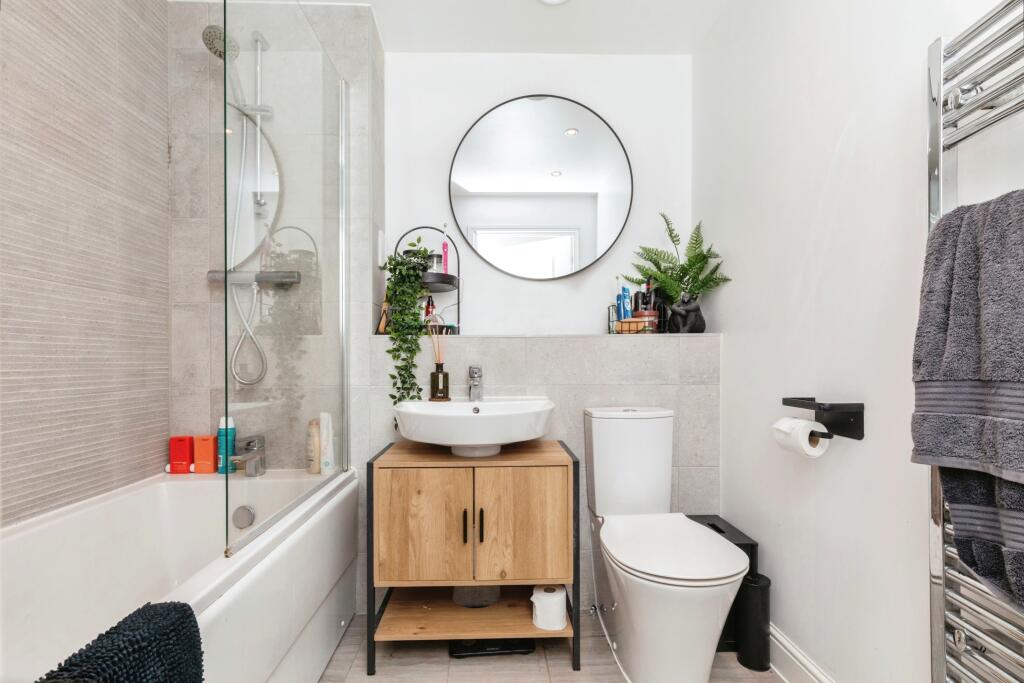 Additional image 11 of Alexander Road, Bristol, BS16