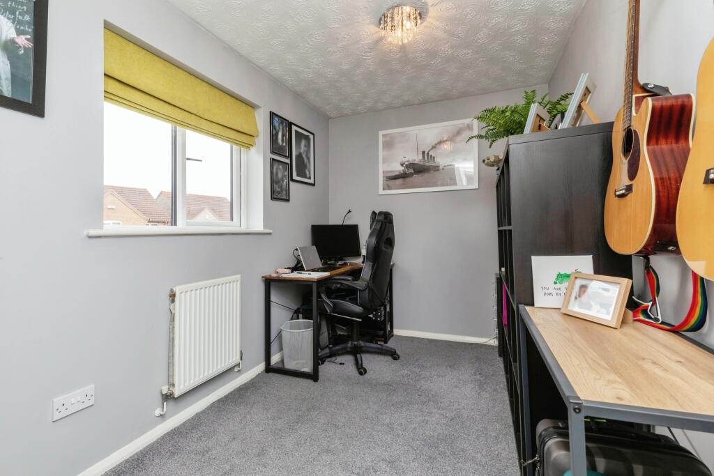 Additional image 14 of Cornfield Close, Bristol, BS32