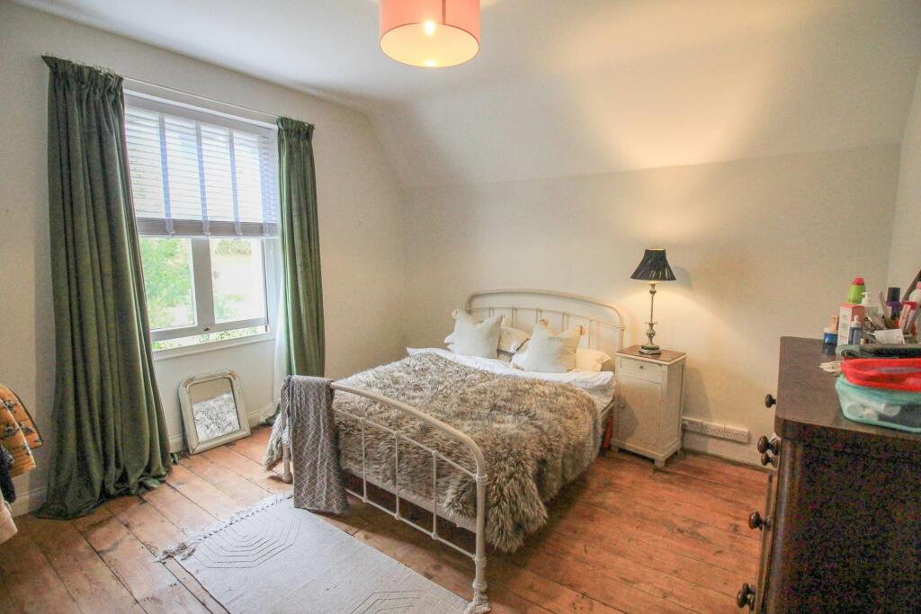 Additional image 20 of WESTON HILLSIDE - SUBSTANTIAL DETACHED HOUSE + A SPACIOUS TWO BEDROOM GROUND FLOOR FLAT + NO ONWARD CHAIN