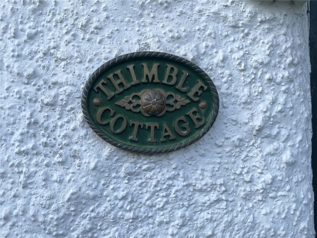 Additional image 14 of 2 bedroom character cottage - Chew Magna