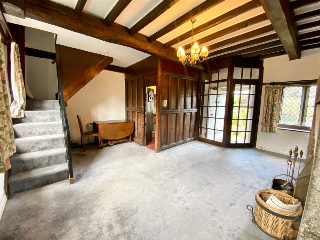 Additional image 2 of Poole End, Whalley, Lancashire, BB7