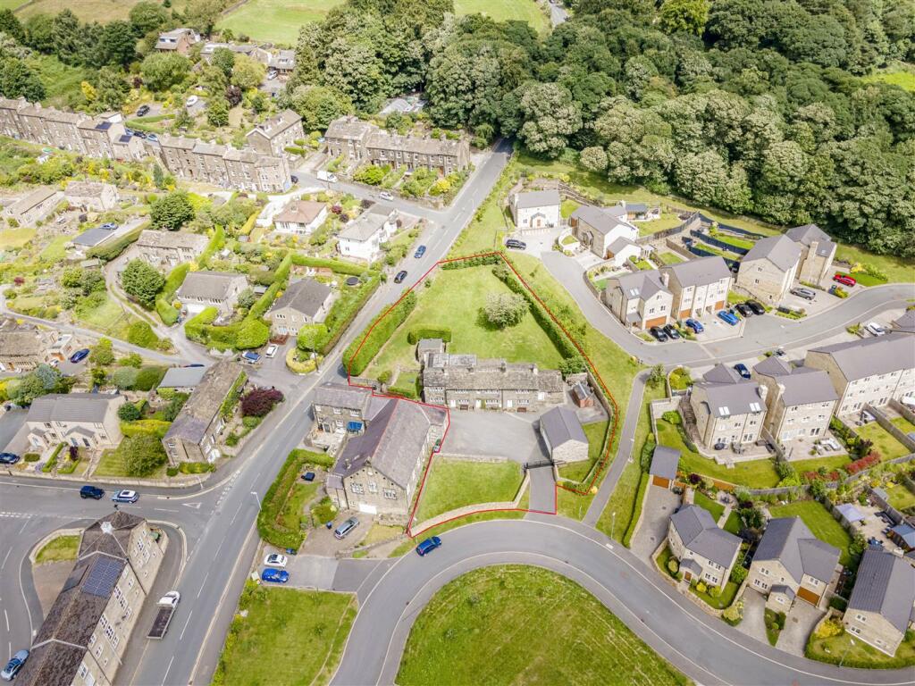Additional image 40 of 2 and 3 Crowther Fold, Harden, Bingley