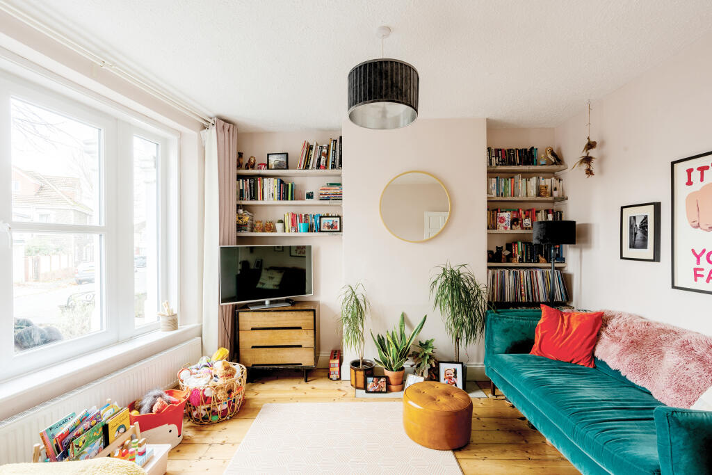 Additional image 4 of Clifford Road, Bristol