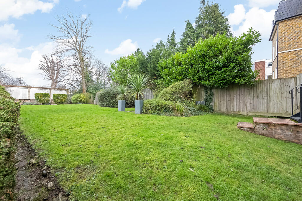 Additional image 13 of Regents Court, 6-8 Copers Cope Road, Beckenham, BR3