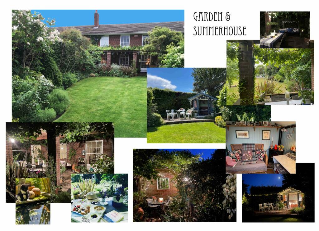 Additional image 34 of The Glebe, Chislehurst, Kent, BR7