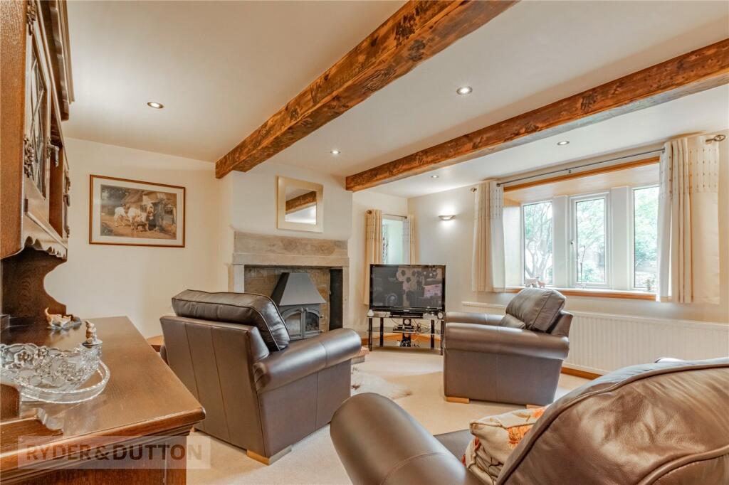 Additional image 3 of Ambler Thorn, Queensbury, Bradford, West Yorkshire, BD13