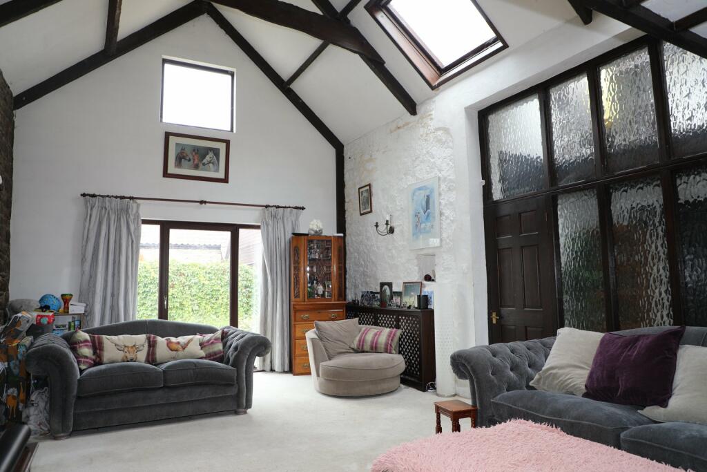 Additional image 12 of The Old Wagon House, Clevedon, BS21