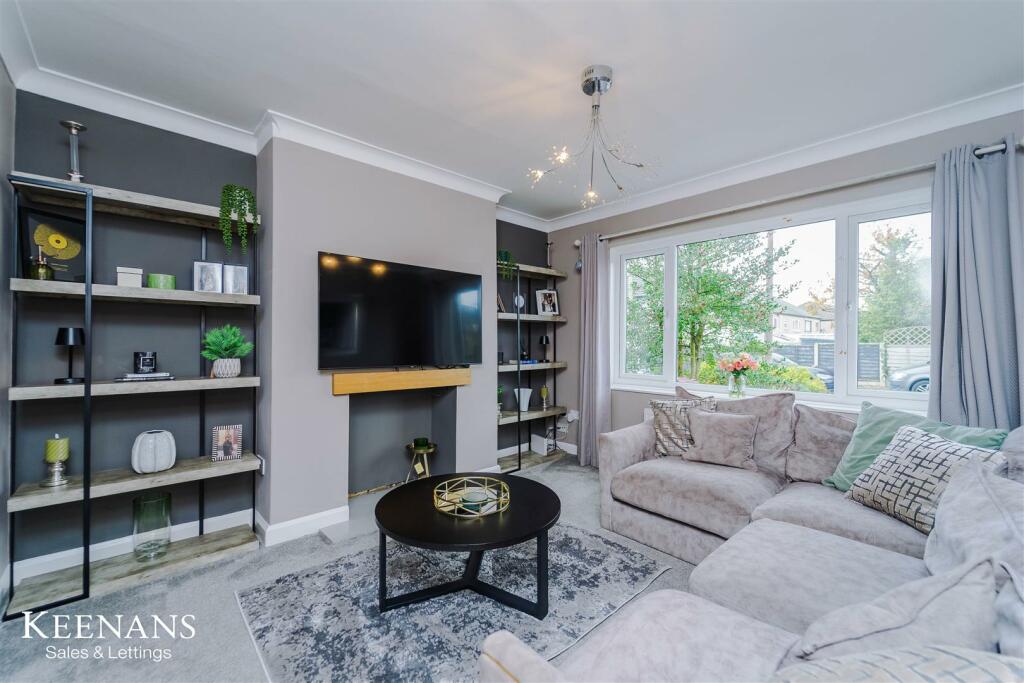 Additional image 43 of Warwick Drive, Clitheroe