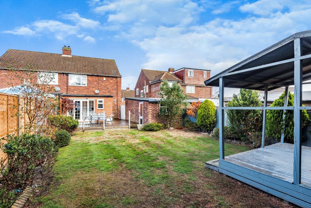 Additional image 5 of Barham Close, Bromley, Kent, BR2